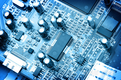 電子元器件的設(shè)計 從宏觀背景到微觀世界的藝術(shù)