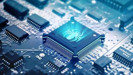 半導體芯片行業(yè)持續(xù)爆發(fā) 機構聚焦低價位與高值概念股，電子元器件設計迎來新機遇