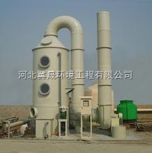 工業(yè)廢氣與粉塵處理技術(shù)及環(huán)保設(shè)施運(yùn)營管理概述