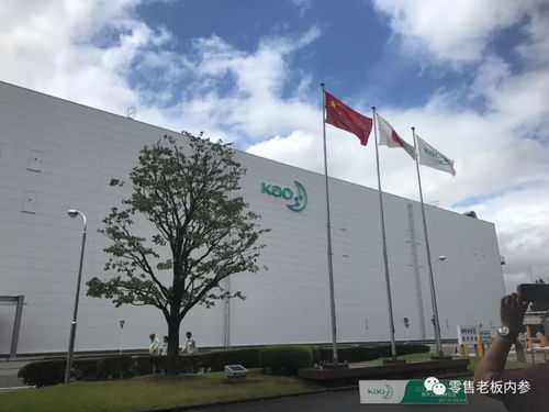 日本零售工廠七日考察筆記 揭秘花王與AGF熱銷之謎及農產品零售新思維