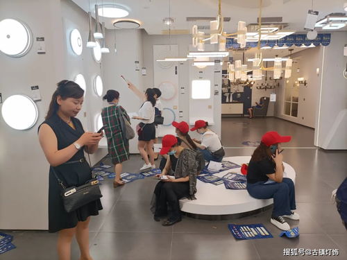 長(zhǎng)沙歐普工廠購(gòu) 農(nóng)產(chǎn)品零售掀熱潮，萬(wàn)人空巷顯火爆