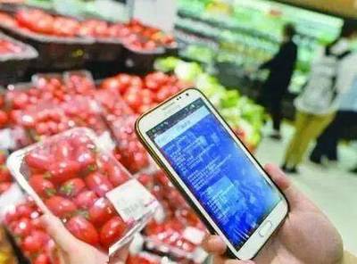 三文魚(yú)背后 食品溯源的五年囧途